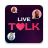 icon Live TalkLive Video Chat(BoBo Talk - Live videochat) 1.11