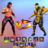 icon Clash of Fighters(Kung Fu Karate Vechtspellen
) 1.0.74
