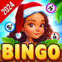 icon Tropical Bingo(Tropisch Bingo en speelautomaten Games)