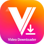icon Video Downloader(HD-
)