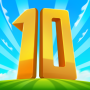 icon Get Ten(Ontvang tien - puzzelspelnummers!)