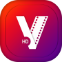 icon Video Downloader - Download HD Video for Free (Video Downloader - Download gratis HD-video
)