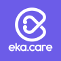 icon Eka Care(Hartslag, ABHA Gezondheidsrecord)