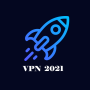 icon com.vpnapp.firevpn(Fire VPN - Gratis en snel Onbeperkte Proxy
)