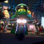icon Go Ninja Moto Race(Go Ninja Moto Race
)