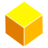 icon com.VictorFisac.Cubic(kubiek) 1.0.8