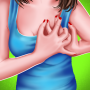 icon Open Heart Surgery 3D(Chirurgie Offline Doctor Games)
