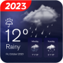 icon com.weatherapp.Weather.Forecast.weather_widget(Weersvoorspelling: weer live)