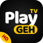 icon Play Tv Guide(PlayTV Geh Filmes, Series Guia
)