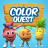 icon Color Quest AR(Color Quest AR Autospellen voor) 2.7.2