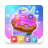 icon Cupcake maker(Cupcake maker kookspellen) 1.34