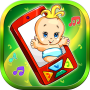 icon Baby Phone(Telefoon voor kinderen)