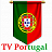 icon TV Portugal(Portugese TV - App TV Portuga) 3.0