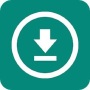 icon Status Saver(Statusbeveiliging: Status Downloader)