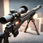 icon Pure Sniper: Gun Shooter Games (Pure Sniper: schietspellen)