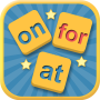 icon Preposition M.(Learn English Preposition Game)