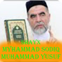 icon Shayx Muhammad Sodiq Muhammad Yusuf(Shayx Muhammad Sodiq Muhammad Yusuf
)