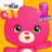 icon Bear Grade 1(Baby Bear Grade One Games) 3.37