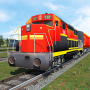 icon USA Train Simulator 2019(VS Train Simulator 2019)