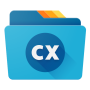 icon Cx File Explorer(Cx bestandsverkenner)