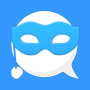 icon Mask (Masker)