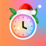 icon Date and Time Stamp: Timesnap (Datum en tijd Stempel: Timesnap)