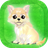 icon jp.co.mozukuapp.chiwawa(Genezing puppy fokken spel ~ Chihuahua editie ~) 1.4