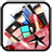 icon ChallengeMakeupBag(Challenge make-up tas) 13.0