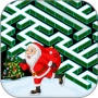 icon Maze Runner(3D Doolhof Run Kerst Special
)
