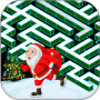 icon 3D Maze Run Christmas Special (3D Doolhof Run Kerst Special
)