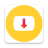 icon com.video_hddownloader.snapvideo(Snaptubé: Video Downloader All in One
) 1.0
