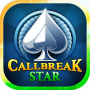 icon CallBreak Star(Callbreak- Lakdi-kaartspel)