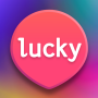icon LuckyTrip(LuckyTrip - Een reis in één tik
)