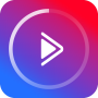 icon MiniTube(MiniTube - Minimizer voor videobuis en gratis muziek
)