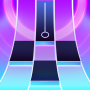 icon Music Tiles 2 - Fun Piano Game (Muziektegels 2 - Leuk pianospel)