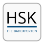 icon HSK App(HSK - De app van de badkamerexperts)
