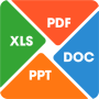icon Document Reader(Documentlezer - PDF-lezer)
