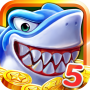 icon CrazyFishing5(Crazyfishing 5-Arcade Game)