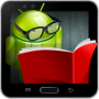 icon Book Reader(eBook Reader: PDF, EPUB, HTML)