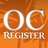 icon Orange County Register 7.5.9