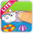 icon Coloring BookTap and Color Lite(Kindertap en kleur (Lite)) 1.8.8