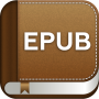 icon Epub Reader(EPUB Reader voor alle boeken)