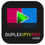 icon Duplex Iptv Tips(Duplex IPTV-speler TV Box Tips
)