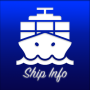 icon Ship Info (Verzend Info)