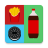 icon Logo quiz 35.5