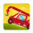 icon DinoRescue(Dinosaur Rescue - Truck Games voor kinderen en peuters) 1.0.8