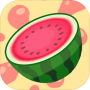 icon Fruit Merge (Fruit Merge
)