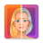 icon Baby Face(Baby Face - Make Me Old Gender Swap Gezichtsfilter
) 1.0.0
