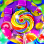 icon Bonanza Sweet Candyland