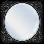 icon Mirror(Spiegel - Zoom Belichting -)